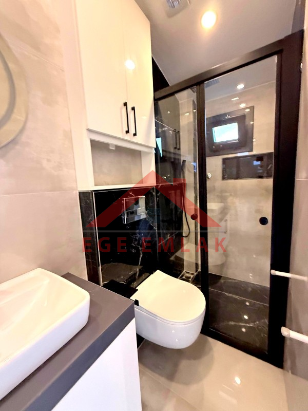 Didim Efeler Mahallesinde Satılık 3+1 Villa