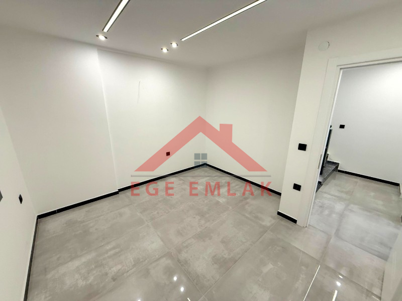Didim Efeler Mahallesinde Satılık 3+1 Villa
