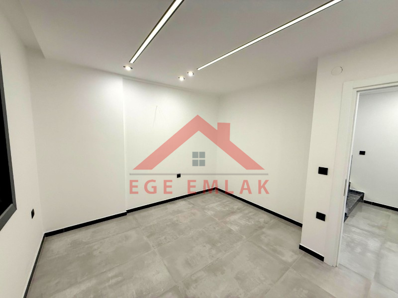 Didim Efeler Mahallesinde Satılık 3+1 Villa