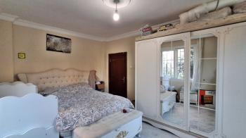 Elmas’tan Akkent’te Merkezi Konumlu Müstakil Tadında Bağımsız 2+1