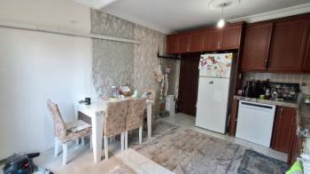 Elmas’tan Akkent’te Merkezi Konumlu Müstakil Tadında Bağımsız 2+1