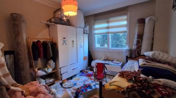 Elmas’tan Akkent’te Merkezi Konumlu Müstakil Tadında Bağımsız 2+1