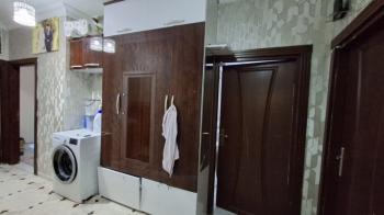 Elmas’tan Akkent’te Merkezi Konumlu Müstakil Tadında Bağımsız 2+1