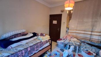 Elmas’tan Akkent’te Merkezi Konumlu Müstakil Tadında Bağımsız 2+1