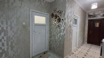 Elmas’tan Akkent’te Merkezi Konumlu Müstakil Tadında Bağımsız 2+1