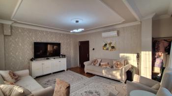 Elmas’tan Akkent’te Merkezi Konumlu Müstakil Tadında Bağımsız 2+1