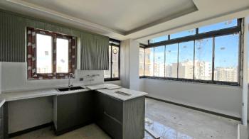 Elmas’tan Akdeniz’de İki Bloklu Site İçi Kaçmaz Sıfır 3+1