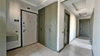 Elmas’tan Akdeniz’de İki Bloklu Site İçi Kaçmaz Sıfır 3+1