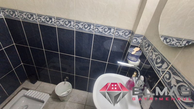 Elmas’tan Akkent’te Merkezi Konumlu Müstakil Tadında Bağımsız 2+1