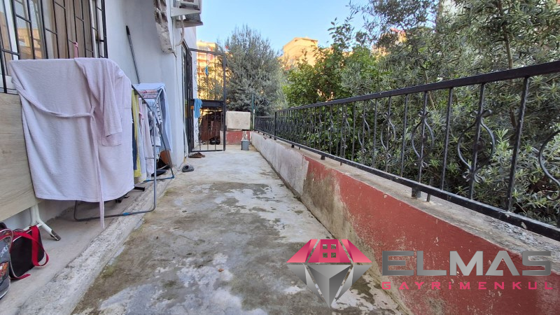 Elmas’tan Akkent’te Merkezi Konumlu Müstakil Tadında Bağımsız 2+1