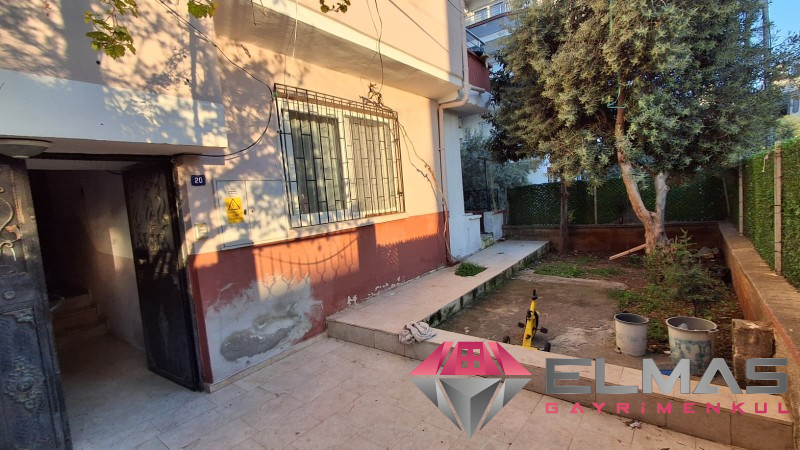 Elmas’tan Akkent’te Merkezi Konumlu Müstakil Tadında Bağımsız 2+1