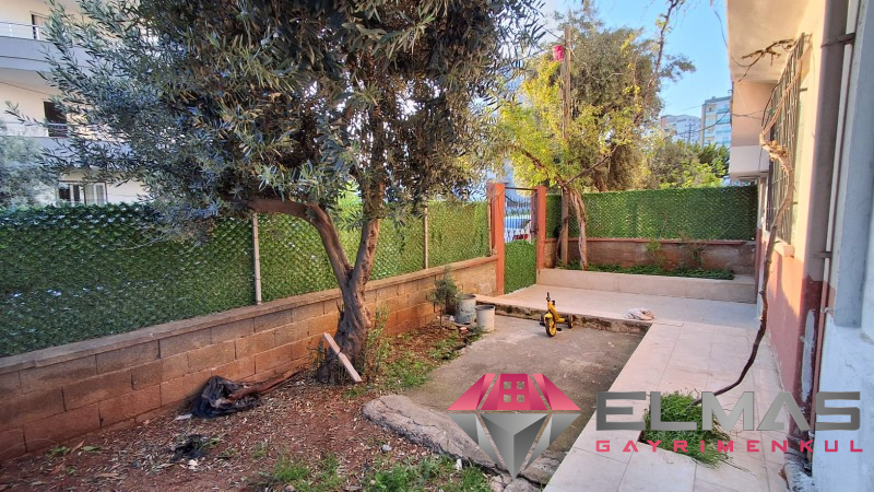 Elmas’tan Akkent’te Merkezi Konumlu Müstakil Tadında Bağımsız 2+1