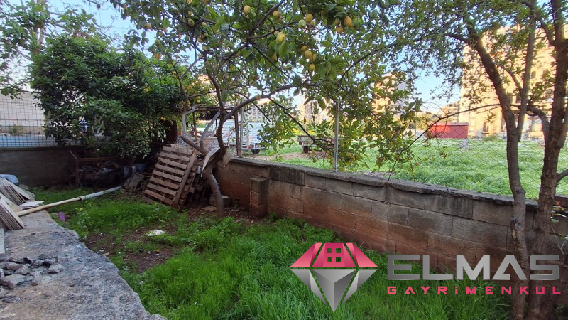 Elmas’tan Akkent’te Merkezi Konumlu Müstakil Tadında Bağımsız 2+1