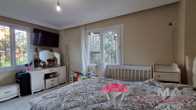 Elmas’tan Akkent’te Merkezi Konumlu Müstakil Tadında Bağımsız 2+1