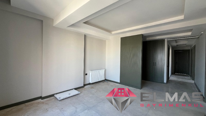 Elmas’tan Akdeniz’de İki Bloklu Site İçi Kaçmaz Sıfır 3+1