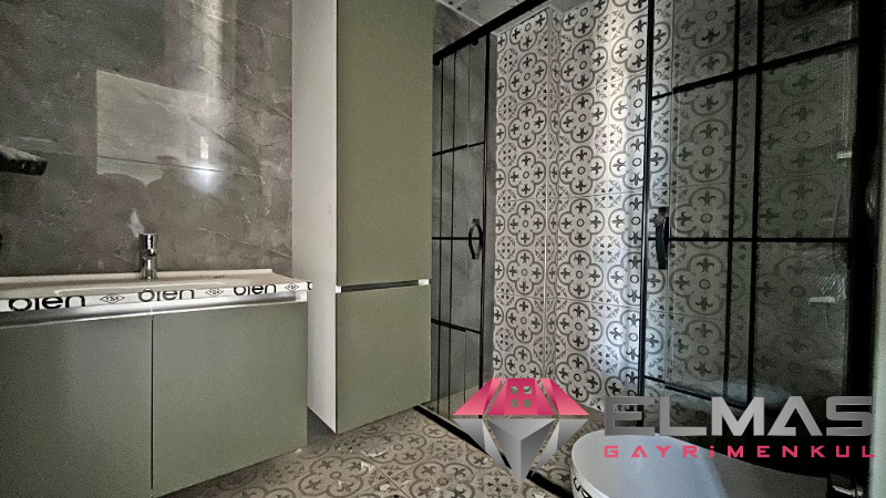 Elmas’tan Akdeniz’de İki Bloklu Site İçi Kaçmaz Sıfır 3+1