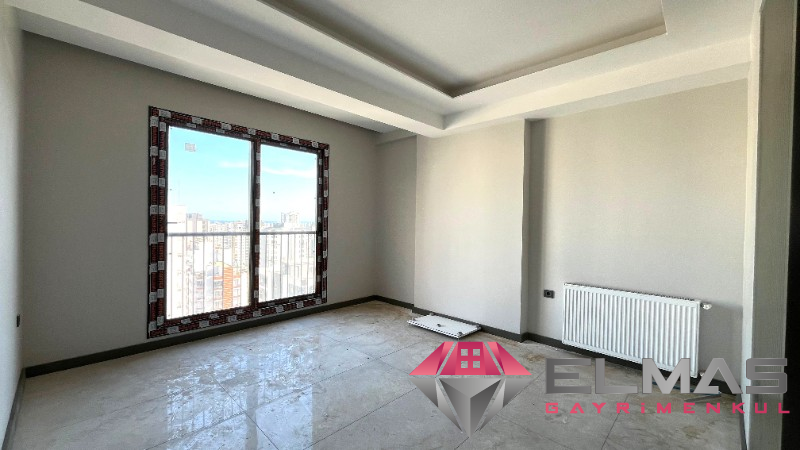 Elmas’tan Akdeniz’de İki Bloklu Site İçi Kaçmaz Sıfır 3+1