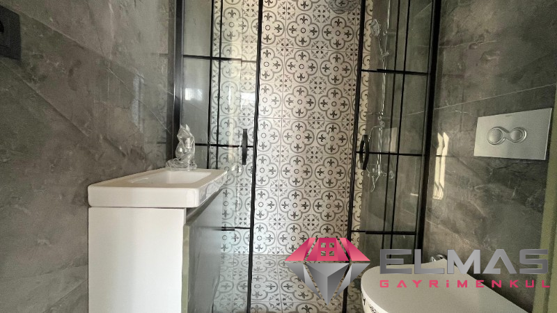 Elmas’tan Akdeniz’de İki Bloklu Site İçi Kaçmaz Sıfır 3+1