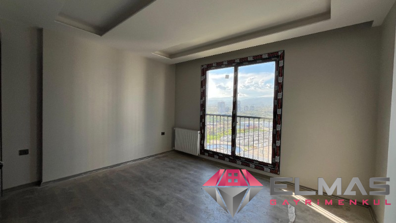 Elmas’tan Akdeniz’de İki Bloklu Site İçi Kaçmaz Sıfır 3+1