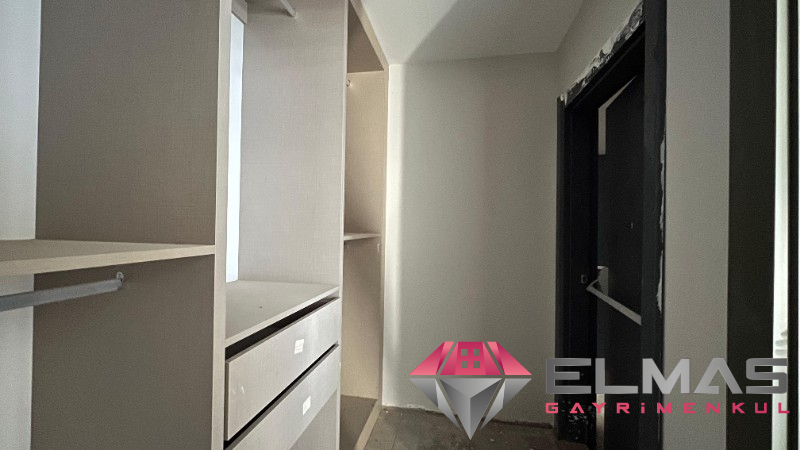 Elmas’tan Akdeniz’de İki Bloklu Site İçi Kaçmaz Sıfır 3+1