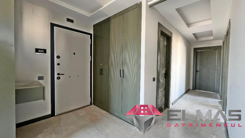 Elmas’tan Akdeniz’de İki Bloklu Site İçi Kaçmaz Sıfır 3+1