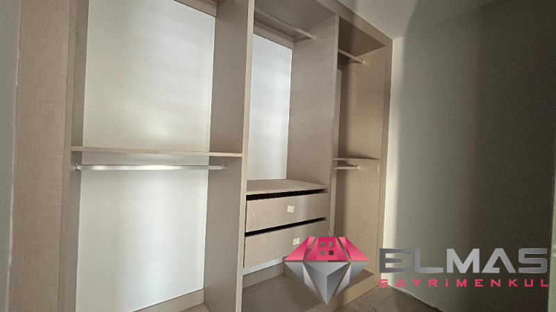 Elmas’tan Akdeniz’de İki Bloklu Site İçi Kaçmaz Sıfır 3+1