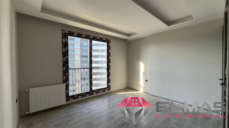 Elmas’tan Akdeniz’de İki Bloklu Site İçi Kaçmaz Sıfır 3+1