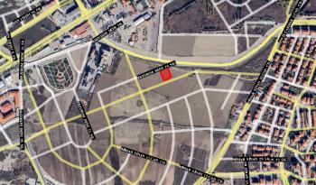 GÜVENAY - ÇORUM MİMARSİNAN ERZURUM DEDE CADDESİ ÜZERİ SATILIK HİSSELİ ARSA 