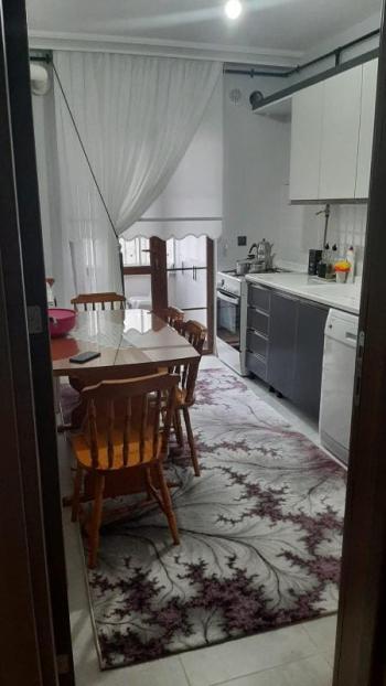 GÜVENAY - ÇORUM SLİM KENT TOKİ KONUTLARINDA SATILIK 2+1 DAİRE
