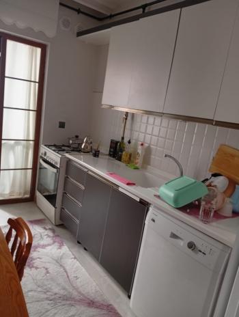 GÜVENAY - ÇORUM SLİM KENT TOKİ KONUTLARINDA SATILIK 2+1 DAİRE