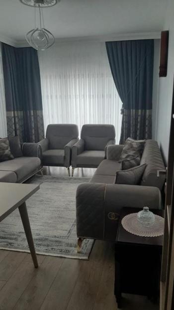 GÜVENAY - ÇORUM SLİM KENT TOKİ KONUTLARINDA SATILIK 2+1 DAİRE