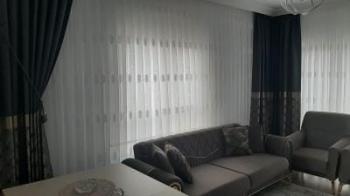 GÜVENAY - ÇORUM SLİM KENT TOKİ KONUTLARINDA SATILIK 2+1 DAİRE