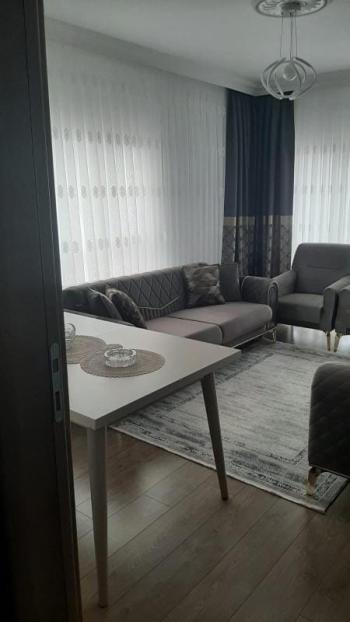 GÜVENAY - ÇORUM SLİM KENT TOKİ KONUTLARINDA SATILIK 2+1 DAİRE