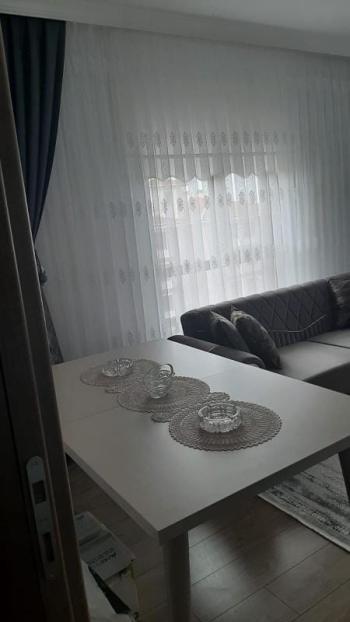 GÜVENAY - ÇORUM SLİM KENT TOKİ KONUTLARINDA SATILIK 2+1 DAİRE