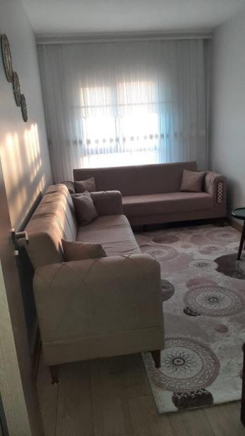 GÜVENAY - ÇORUM SLİM KENT TOKİ KONUTLARINDA SATILIK 2+1 DAİRE