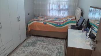GÜVENAY - ÇORUM SLİM KENT TOKİ KONUTLARINDA SATILIK 2+1 DAİRE