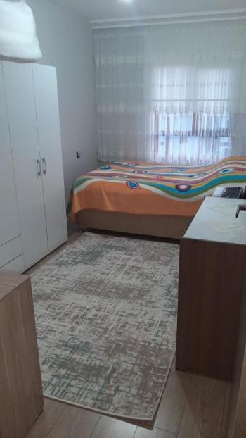 GÜVENAY - ÇORUM SLİM KENT TOKİ KONUTLARINDA SATILIK 2+1 DAİRE
