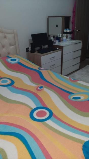 GÜVENAY - ÇORUM SLİM KENT TOKİ KONUTLARINDA SATILIK 2+1 DAİRE