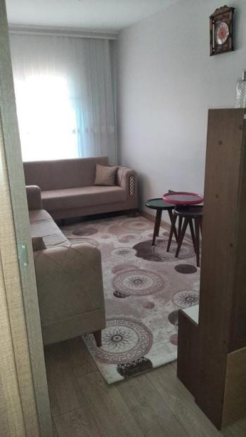 GÜVENAY - ÇORUM SLİM KENT TOKİ KONUTLARINDA SATILIK 2+1 DAİRE