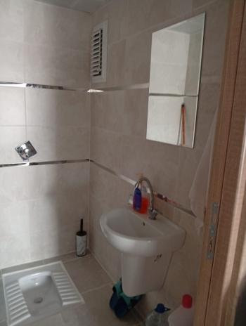 GÜVENAY - ÇORUM SLİM KENT TOKİ KONUTLARINDA SATILIK 2+1 DAİRE