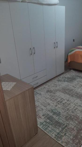 GÜVENAY - ÇORUM SLİM KENT TOKİ KONUTLARINDA SATILIK 2+1 DAİRE
