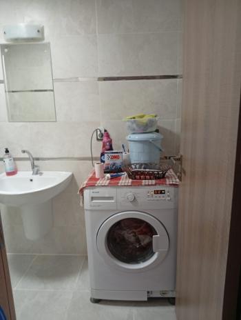 GÜVENAY - ÇORUM SLİM KENT TOKİ KONUTLARINDA SATILIK 2+1 DAİRE