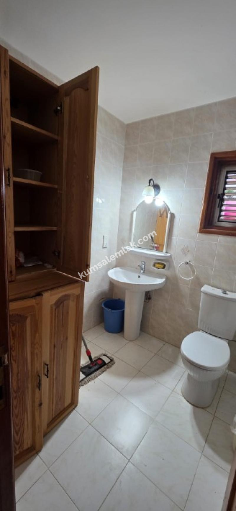 GİRNE YEŞİLTEPE'DE AİLEYE KİRALIK MÜSTAKİL EV 