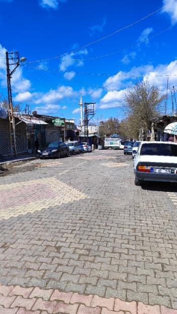ACİL...ACİL...ACİL... KAHTA ESKİ ÇARŞI DA SATILIK 14 m² DÜKKAN