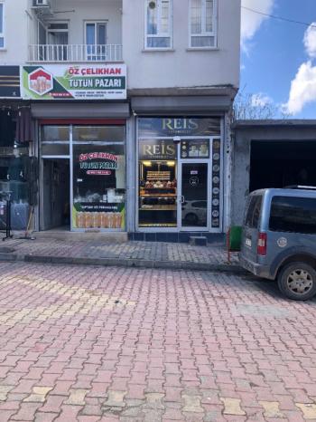 ACİL...ACİL...ACİL... KAHTA ESKİ ÇARŞI DA SATILIK 14 m² DÜKKAN