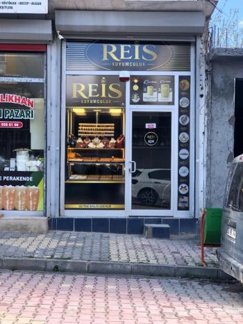 ACİL...ACİL...ACİL... KAHTA ESKİ ÇARŞI DA SATILIK 14 m² DÜKKAN