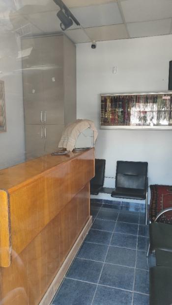 ACİL...ACİL...ACİL... KAHTA ESKİ ÇARŞI DA SATILIK 14 m² DÜKKAN