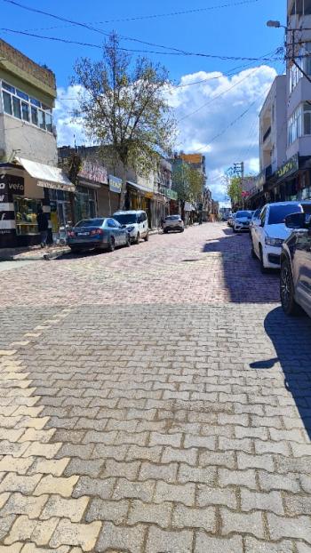 ACİL...ACİL...ACİL... KAHTA ESKİ ÇARŞI DA SATILIK 14 m² DÜKKAN