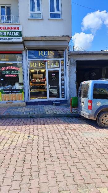 ACİL...ACİL...ACİL... KAHTA ESKİ ÇARŞI DA SATILIK 14 m² DÜKKAN