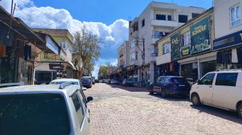 ACİL...ACİL...ACİL... KAHTA ESKİ ÇARŞI DA SATILIK 14 m² DÜKKAN